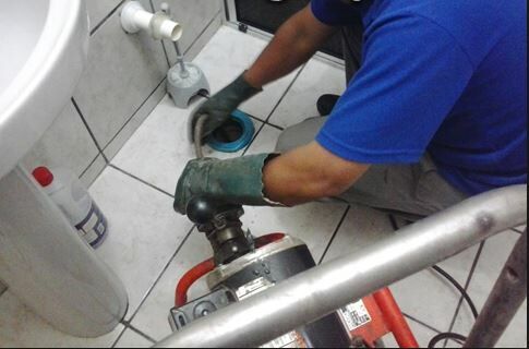 لوله بازکنی باغستان کرج09197558050 5 لوله بازکنی باغستان کرج