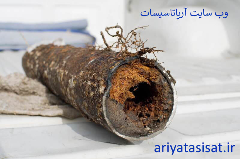 لوله بازکنی کمالشهر کرج 09358373050 6 لوله بازکنی کمالشهر
